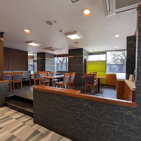 Gr Hotel Ginzadori Kumamoto Kültér fotó