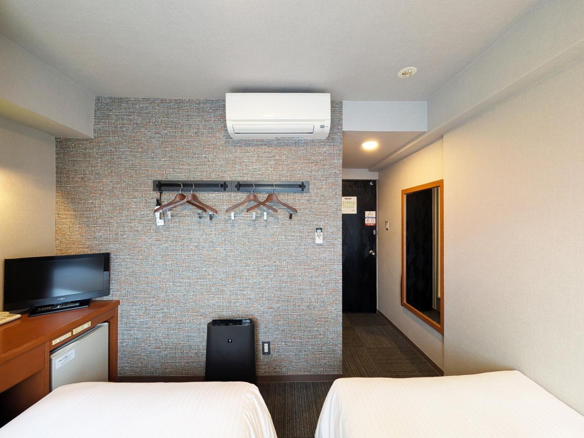 Gr Hotel Ginzadori Kumamoto Kültér fotó