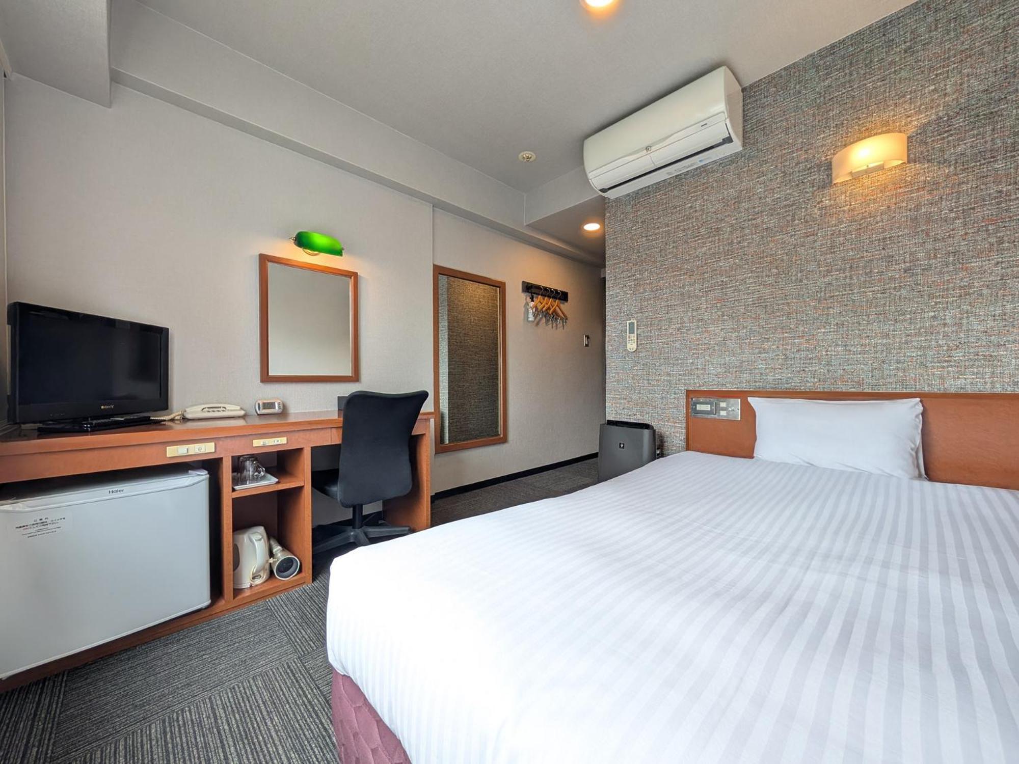 Gr Hotel Ginzadori Kumamoto Kültér fotó