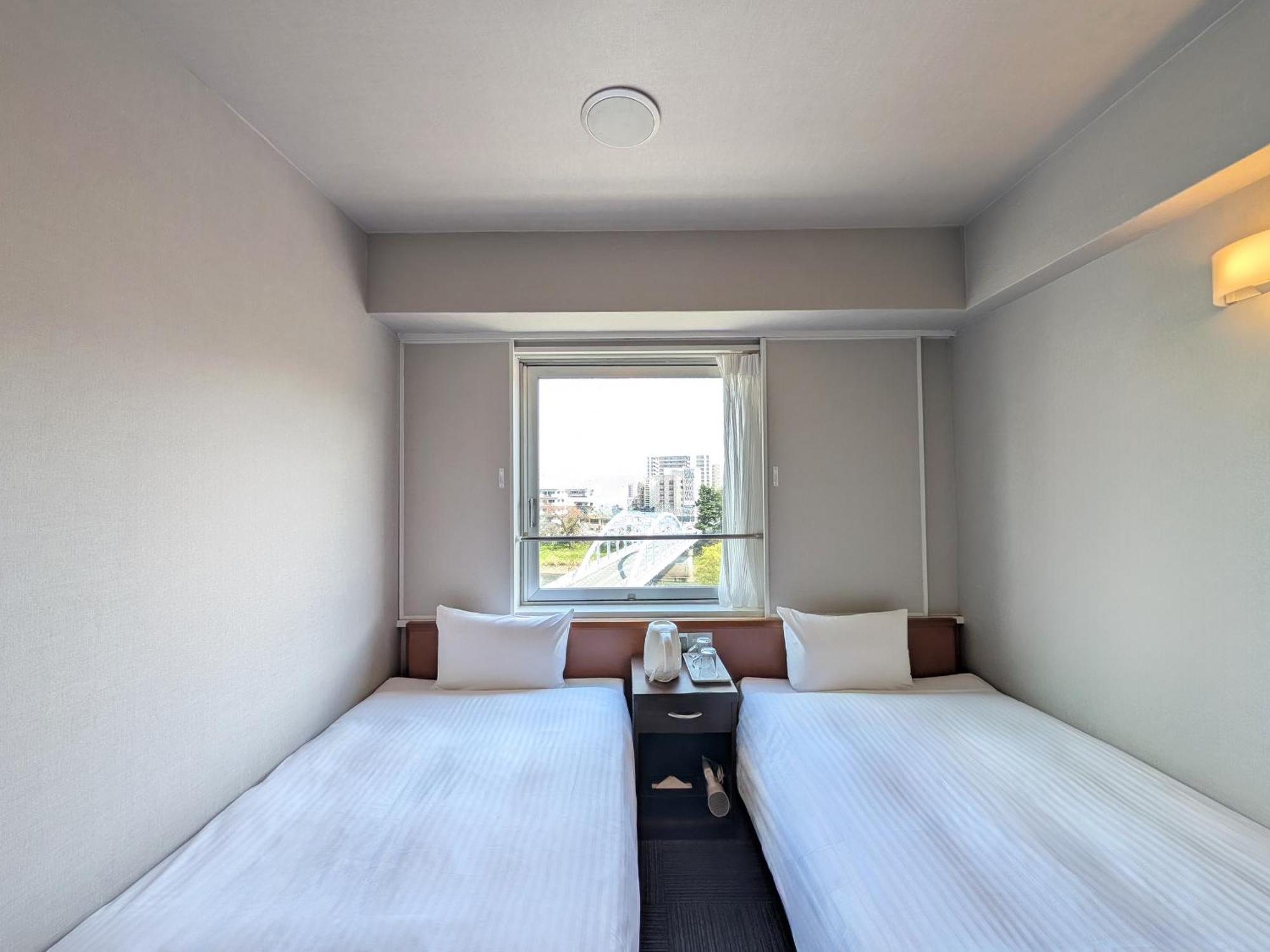 Gr Hotel Ginzadori Kumamoto Kültér fotó