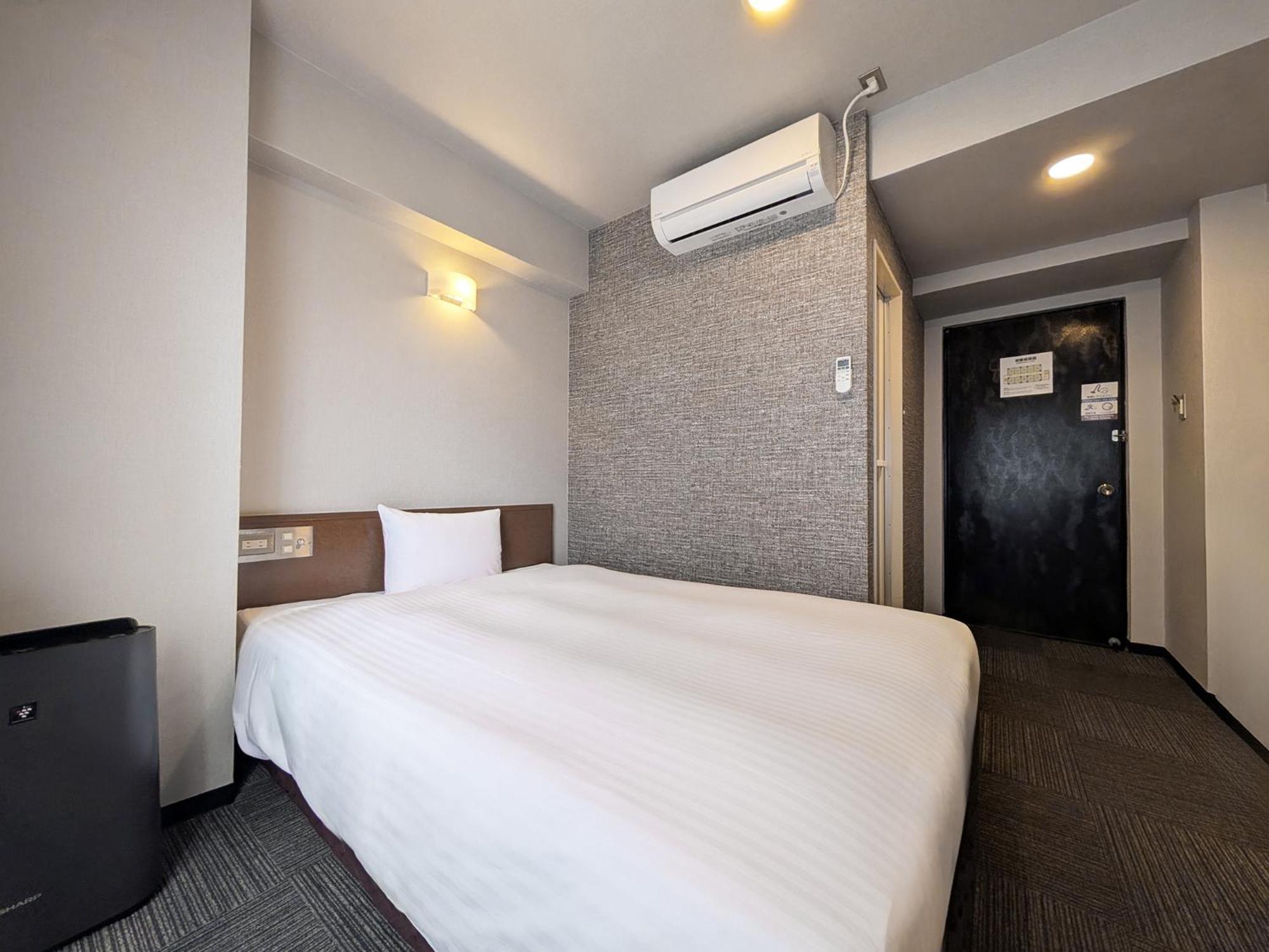 Gr Hotel Ginzadori Kumamoto Kültér fotó